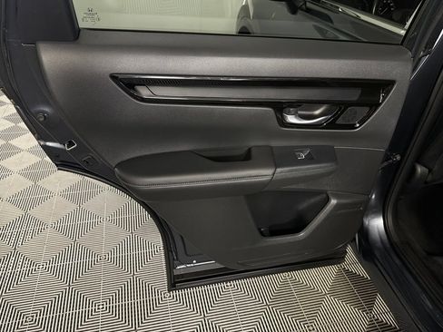 Used 2023 Honda CR-V EX-L image 27