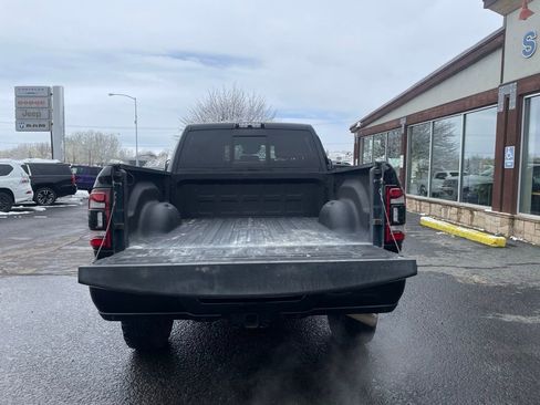 Used 2020 RAM 2500 Laramie image 7