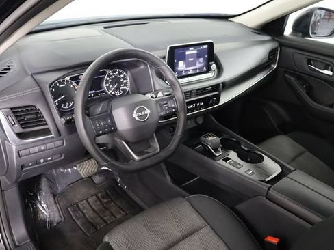 Used 2026 Nissan Rogue SV FWD image 24