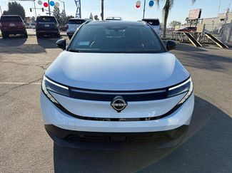 New 2026 Nissan Leaf Platinum+ w/ Cargo Package (Platinum+) video 2