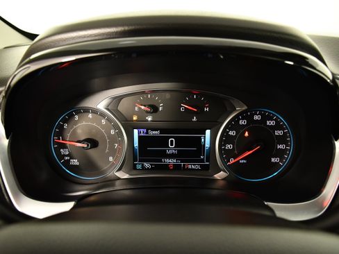 Used 2019 Chevrolet Traverse LT w/ LT Premium Package FWD image 18
