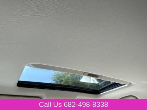 Used 2023 Nissan Armada SL w/ Cargo Package RWD image 16