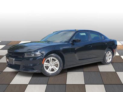 Used 2022 Dodge Charger SXT