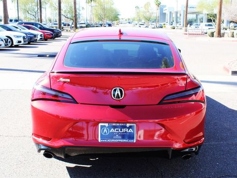 Used 2023 Acura Integra A-Spec image 4