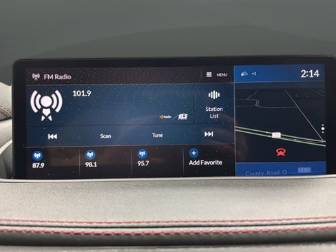 Used 2023 Acura MDX Type S AWD/4WD image 38