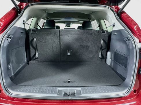 New 2026 Toyota Highlander Limited AWD/4WD image 25