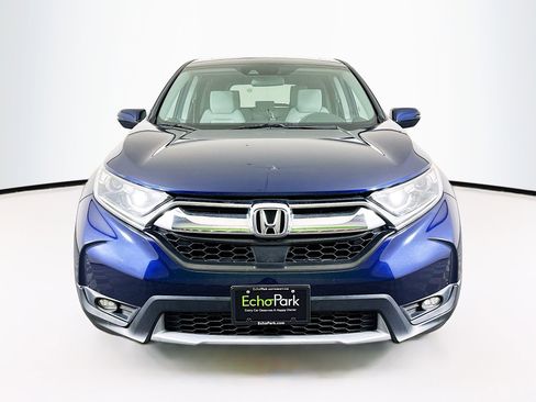 Used 2018 Honda CR-V EX image 2