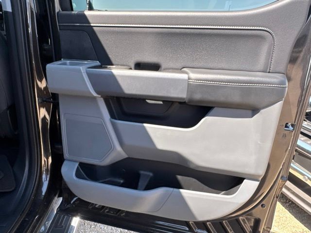 Used 2024 Ford F150 XLT w/ Equipment Group 302A MID AWD/4WD image 18