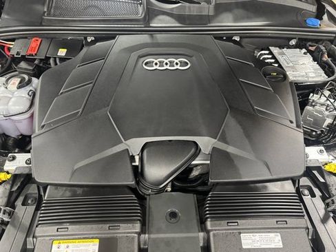 Used 2026 Audi Q7 3.0T Premium Plus w/ Premium Plus Package AWD/4WD image 30