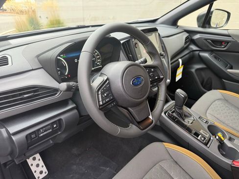 New 2026 Subaru Crosstrek 2.5i Sport w/ Crosstrek Mirror Package AWD/4WD image 21