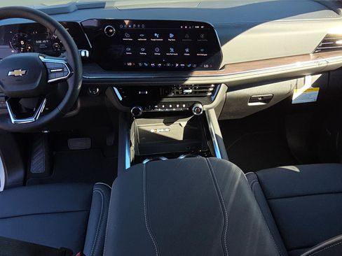 New 2026 Chevrolet Tahoe Premier w/ Sun And Tow Package image 15