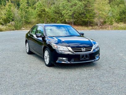 Used 2013 Honda Accord EX-L