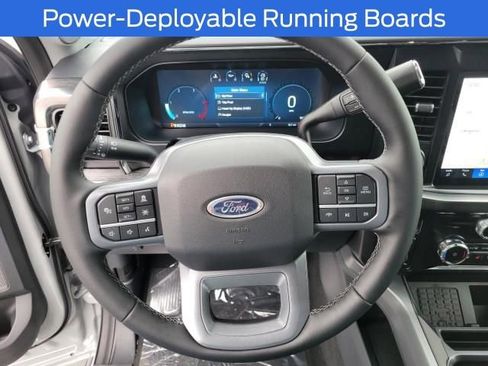 New 2026 Ford F350 Lariat w/ Lariat Ultimate Package image 39