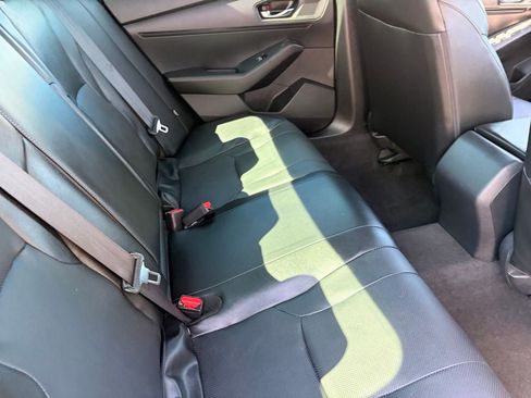 Used 2023 Honda Accord Sport image 15