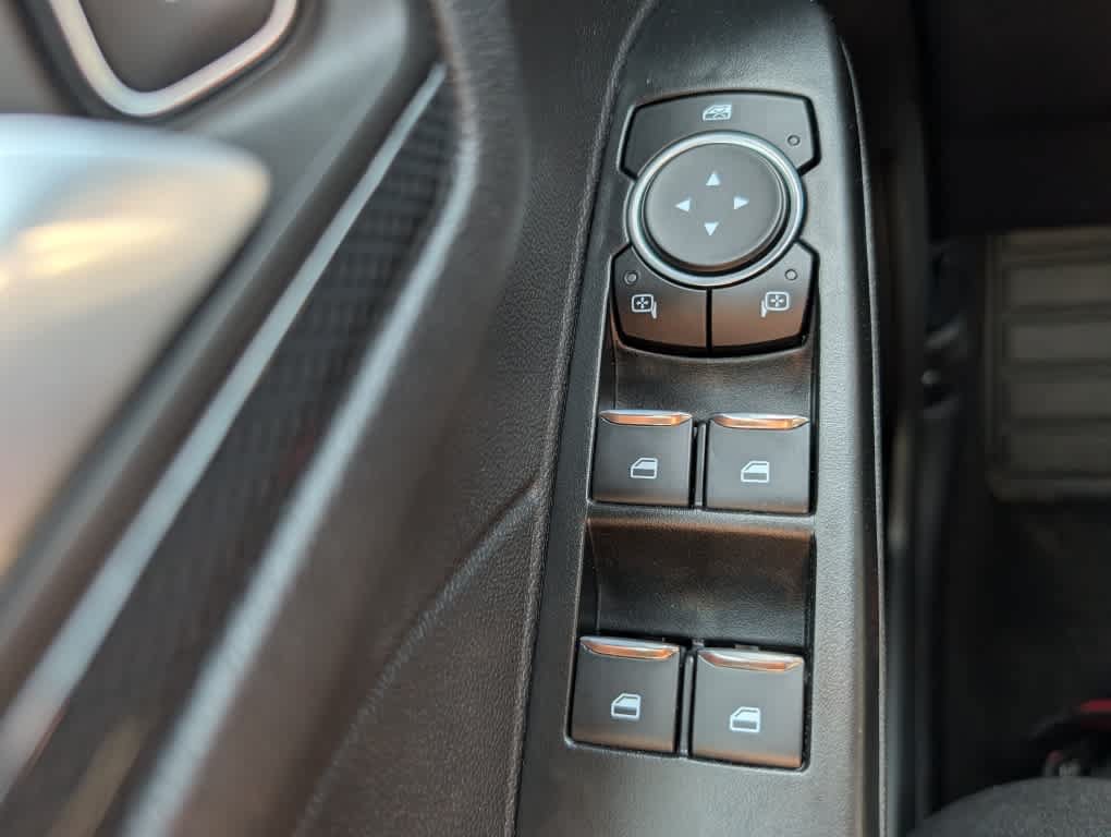 Used 2025 Ford Escape ST-Line AWD/4WD image 22