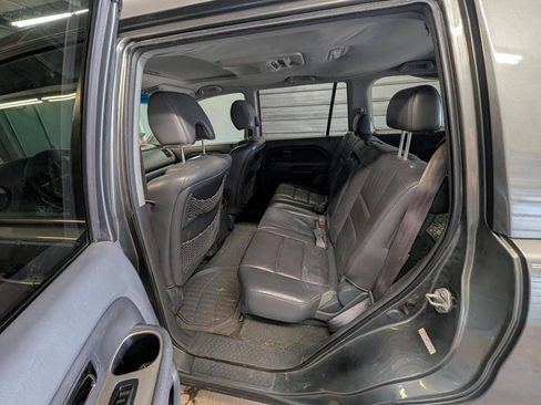 Used 2007 Honda Pilot EX-L image 23