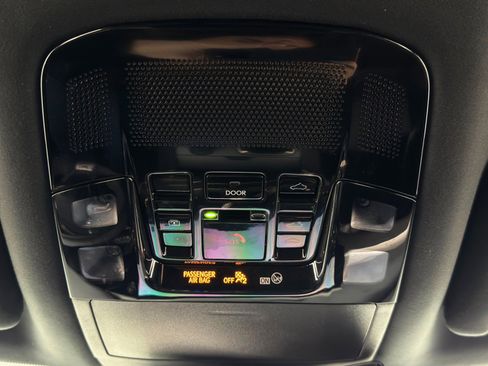 Used 2023 Lexus RX 500h F Sport w/ Accessory Package (Z1) image 35