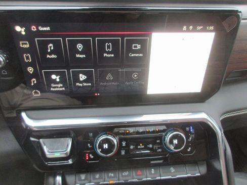 New 2026 GMC Sierra 2500 Denali Ultimate image 20