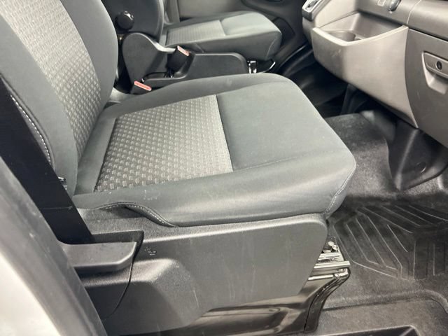 Used 2025 Ford Transit 250 Low Roof w/ Exterior Upgrade Package RWD image 21