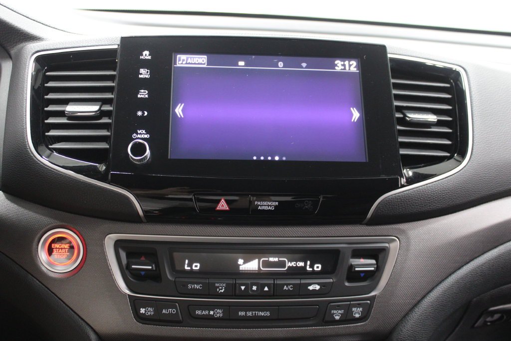Used 2021 Honda Ridgeline Sport image 28