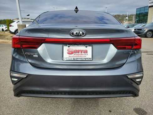Used 2021 Kia Forte FE image 23