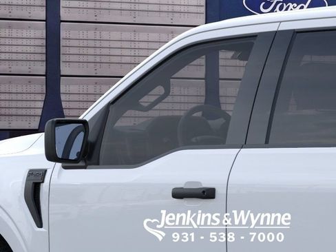 New 2026 Ford F150 STX AWD/4WD image 20