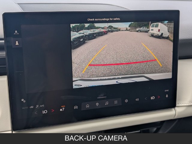 New 2026 MAZDA CX-5 Select AWD/4WD image 22
