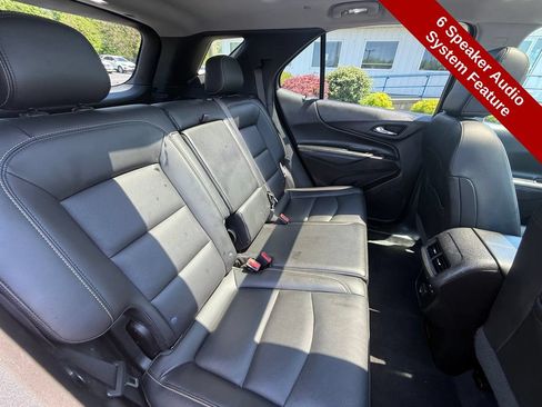 Used 2021 Chevrolet Equinox Premier AWD/4WD image 39