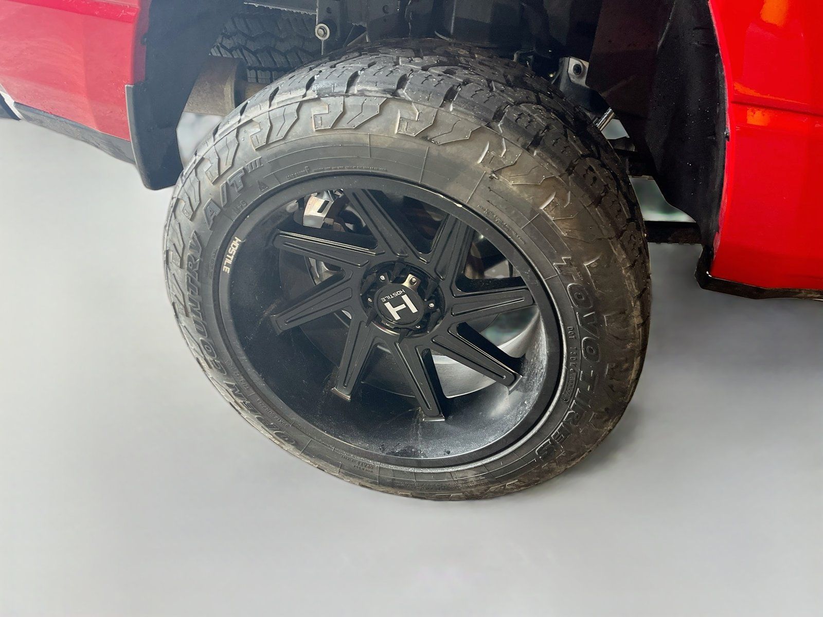 Used 2021 RAM 1500 Big Horn AWD/4WD image 30