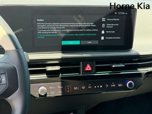 New 2026 Kia EV6 GT-Line RWD image 15