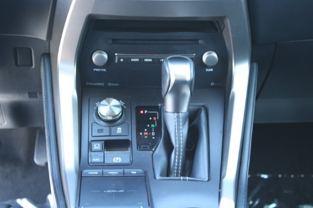 Used 2021 Lexus NX 300 FWD w/ Accessory Package 2 image 16