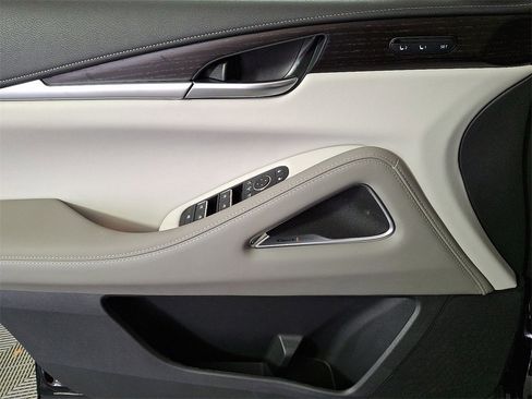 New 2026 INFINITI QX60 Autograph w/ Dark Cargo Package image 12