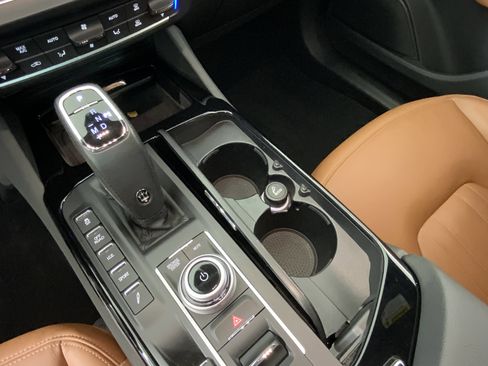 Certified 2022 Maserati Levante GT image 35