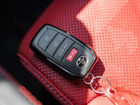 New 2026 Toyota Tundra TRD Pro image 51