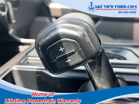 Used 2022 Ford F150 Tremor w/ Equipment Group 402A High AWD/4WD image 33