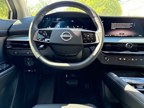New 2026 Nissan Murano SL AWD/4WD image 9