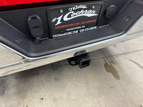 Certified 2023 Chevrolet Silverado 1500 LT image 26