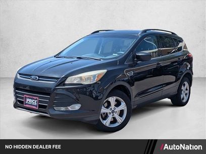 Used 2014 Ford Escape SE w/ Equipment Group 201A