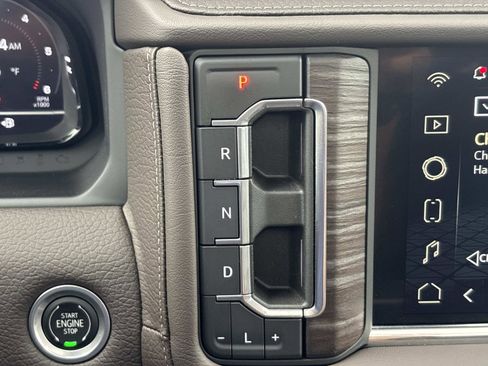 Certified 2022 GMC Yukon XL Denali w/ Denali Ultimate Package image 22