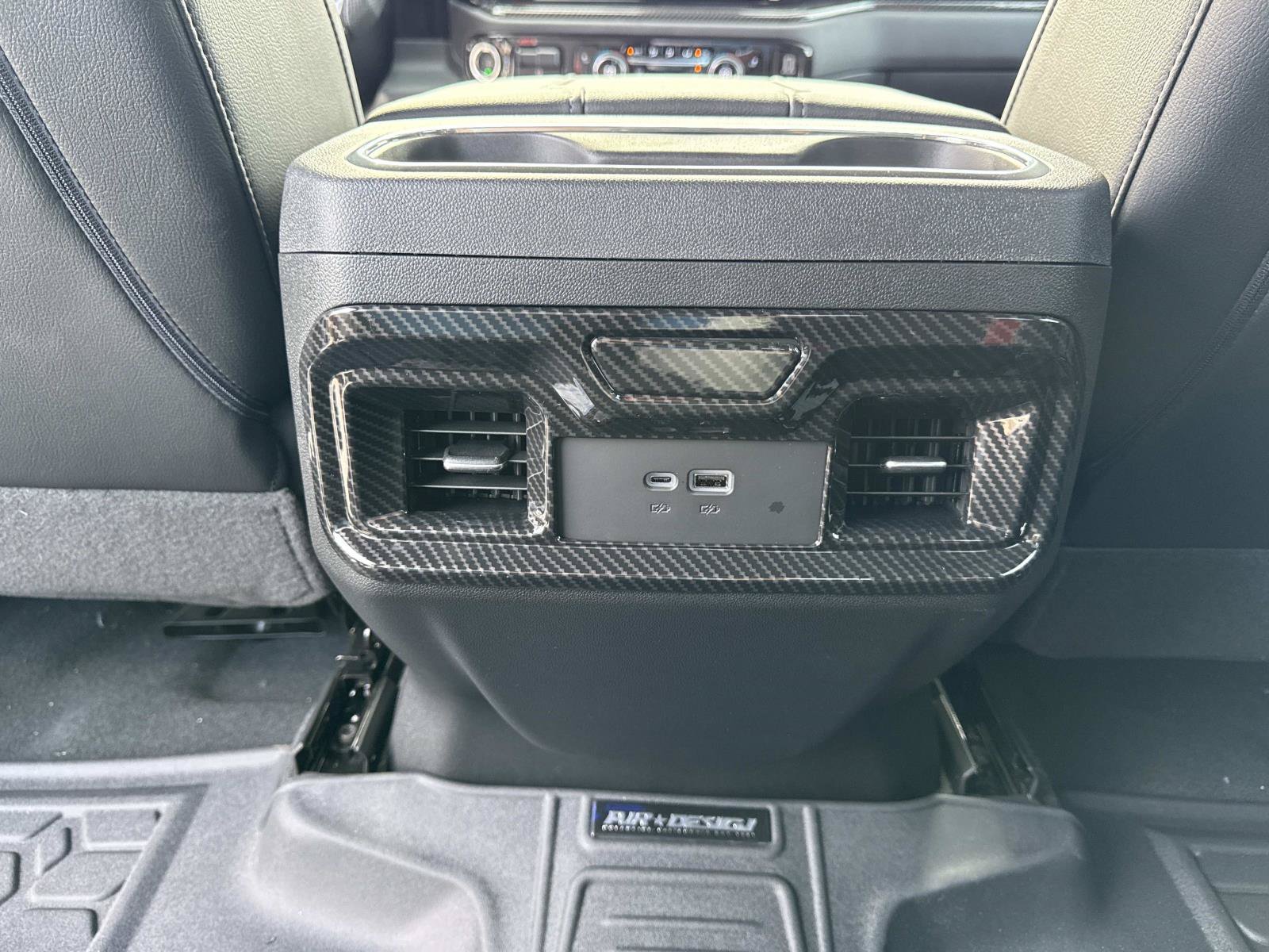 New 2026 Chevrolet Silverado 1500 RST AWD/4WD image 34