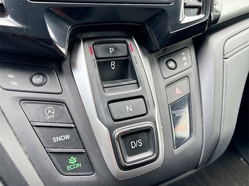 Used 2024 Honda Odyssey EX-L image 16