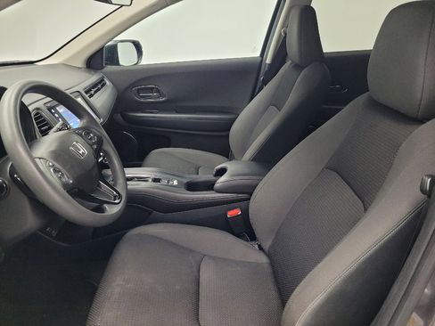 Used 2021 Honda HR-V EX image 17