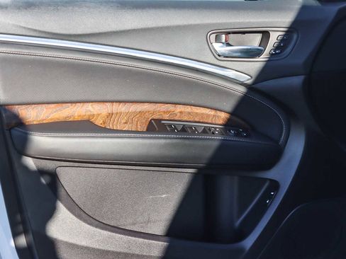 Used 2020 Acura MDX SH-AWD w/ Technology Package image 20