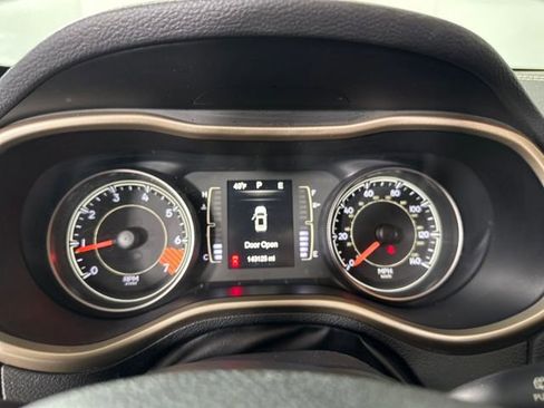 Used 2014 Jeep Cherokee Latitude image 17