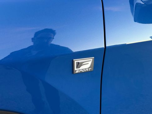 Used 2021 Lexus RX 350 F Sport w/ Special Edition image 30