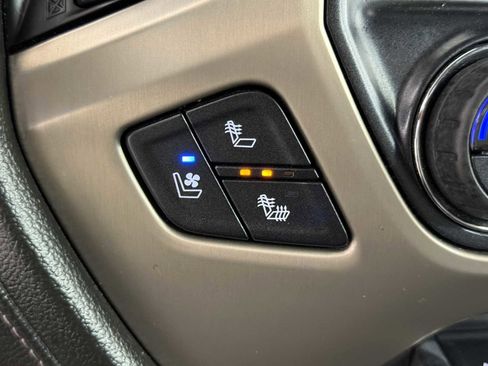 Used 2017 GMC Sierra 1500 Denali w/ Denali Ultimate Package AWD/4WD image 30