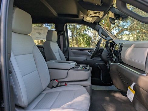 New 2026 Chevrolet Silverado 1500 LT image 15