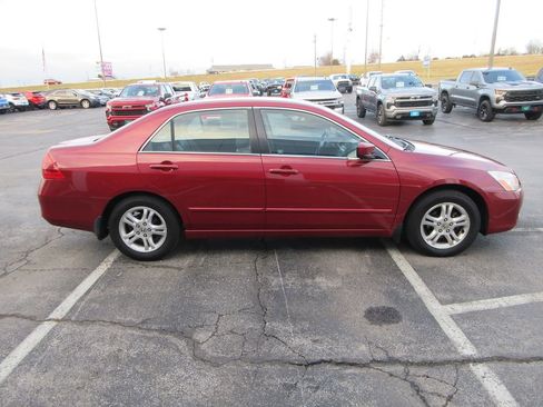Used 2007 Honda Accord EX-L image 6