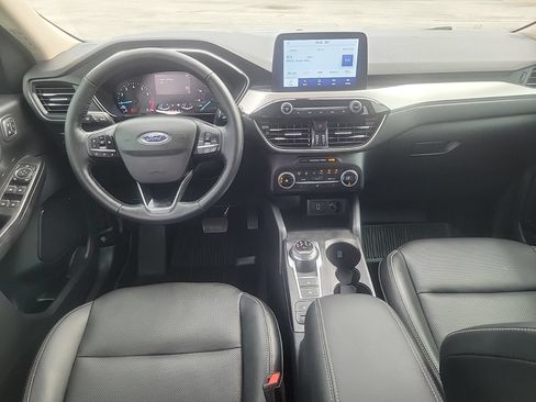 Used 2020 Ford Escape SEL FWD image 18