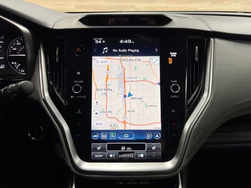 Used 2024 Subaru Outback Limited XT image 8